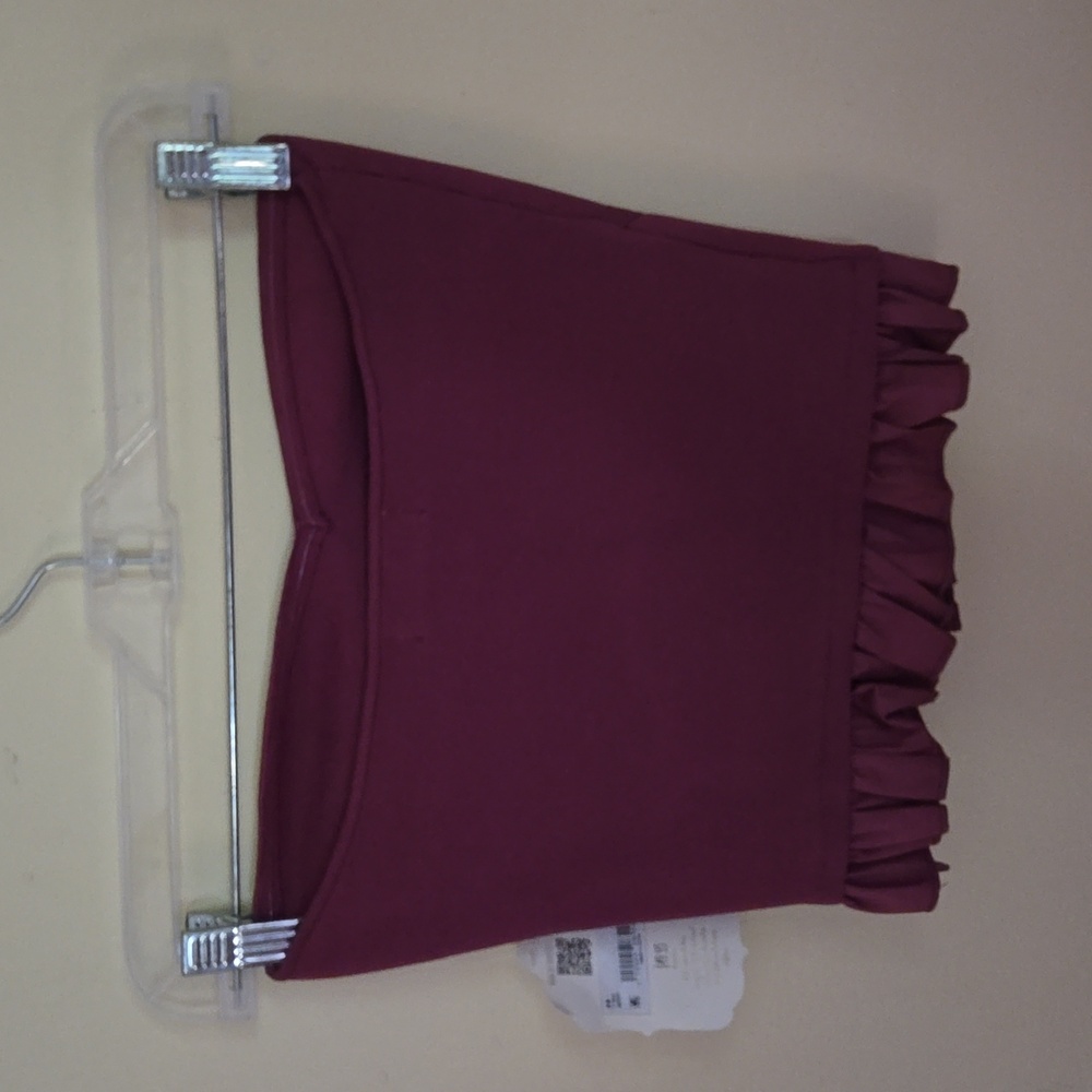 Altar'D State Pointe Crop top - Picture 2 of 6